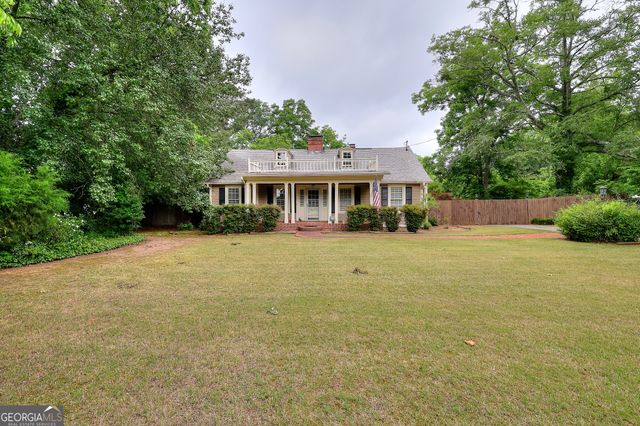 317 N Cherokee Road, Social Circle, GA 30025
