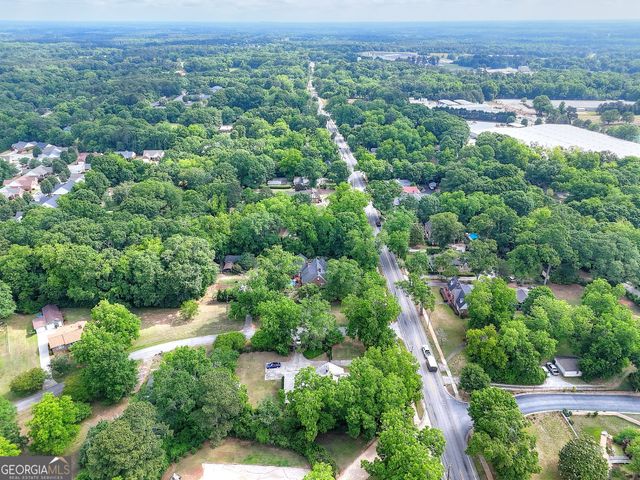317 N Cherokee Road, Social Circle, GA 30025