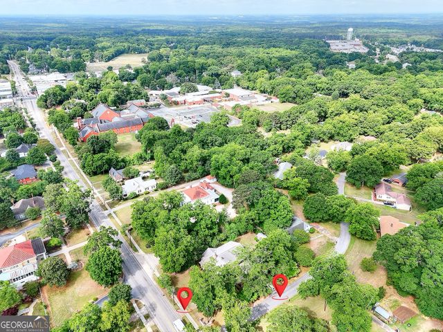 317 N Cherokee Road, Social Circle, GA 30025