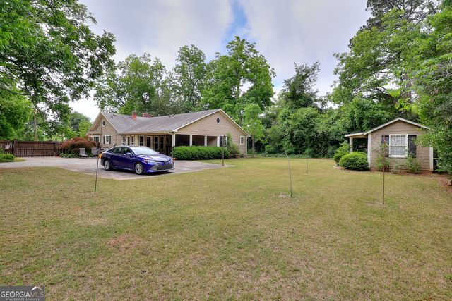 317 N Cherokee Road, Social Circle, GA 30025