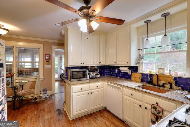 317 N Cherokee Road, Social Circle, GA 30025