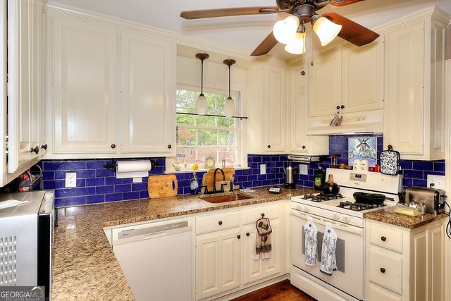 317 N Cherokee Road, Social Circle, GA 30025