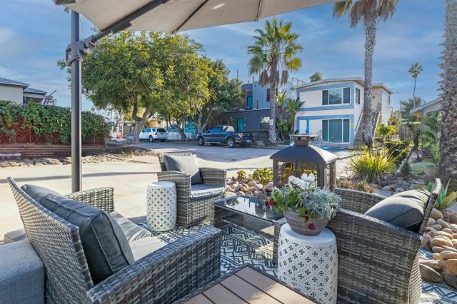 4825 W Point Loma, San Diego, CA 92107