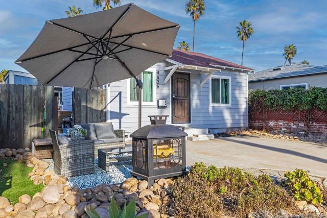 4825 W Point Loma, San Diego, CA 92107