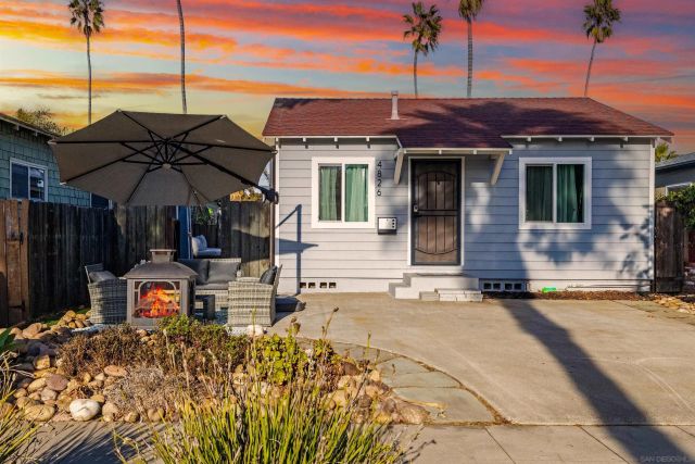 4825 W Point Loma, San Diego, CA 92107