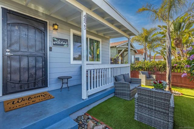 4825 W Point Loma, San Diego, CA 92107