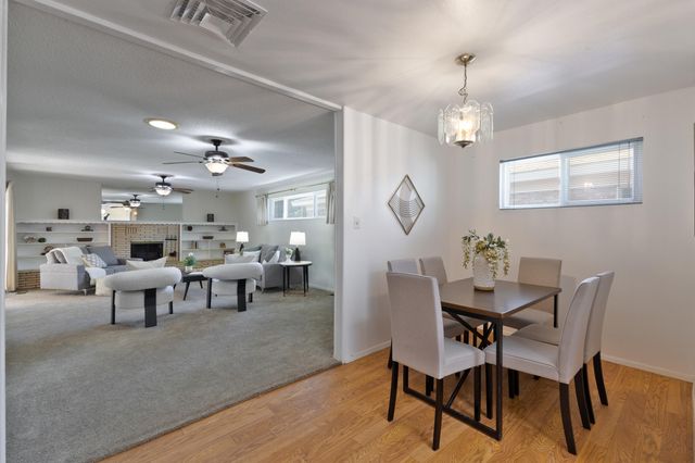 2920 San Pablo Street NE, Albuquerque, NM 87110