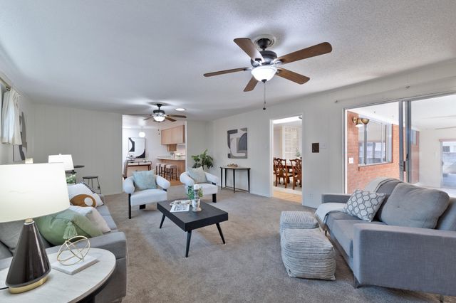 2920 San Pablo Street NE, Albuquerque, NM 87110