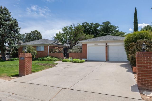 2920 San Pablo Street NE, Albuquerque, NM 87110