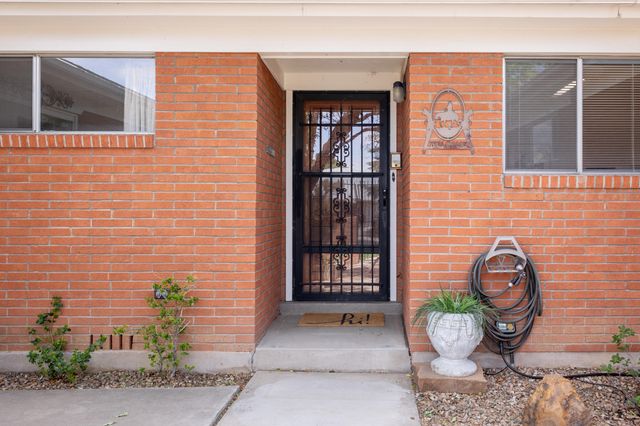 2920 San Pablo Street NE, Albuquerque, NM 87110