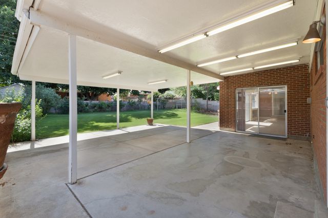 2920 San Pablo Street NE, Albuquerque, NM 87110