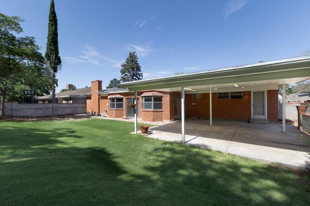 2920 San Pablo Street NE, Albuquerque, NM 87110