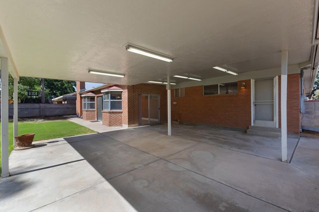 2920 San Pablo Street NE, Albuquerque, NM 87110