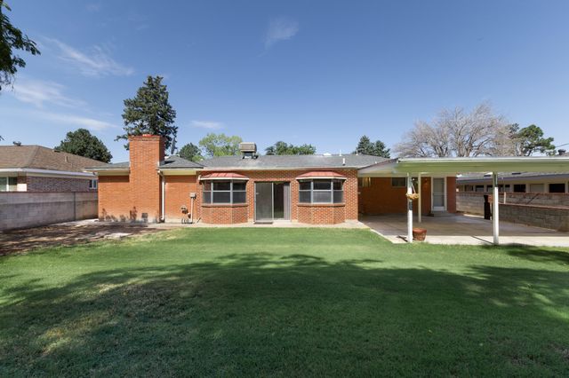 2920 San Pablo Street NE, Albuquerque, NM 87110