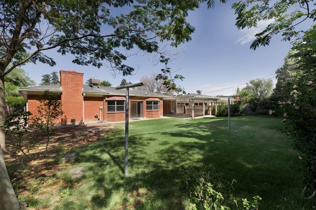 2920 San Pablo Street NE, Albuquerque, NM 87110