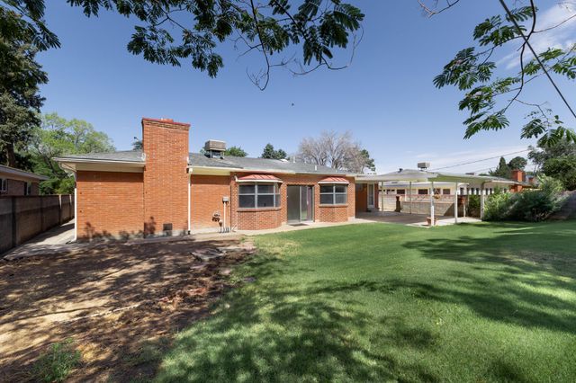 2920 San Pablo Street NE, Albuquerque, NM 87110