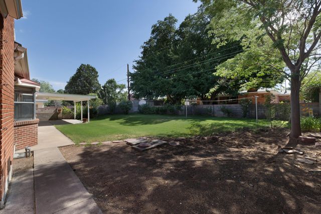 2920 San Pablo Street NE, Albuquerque, NM 87110