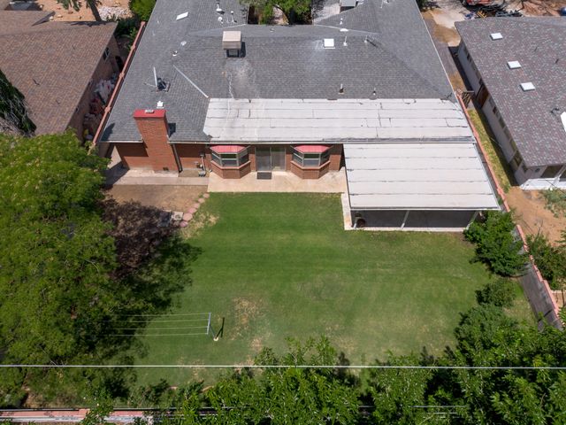 2920 San Pablo Street NE, Albuquerque, NM 87110