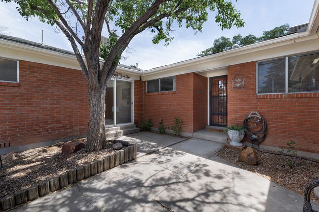 2920 San Pablo Street NE, Albuquerque, NM 87110
