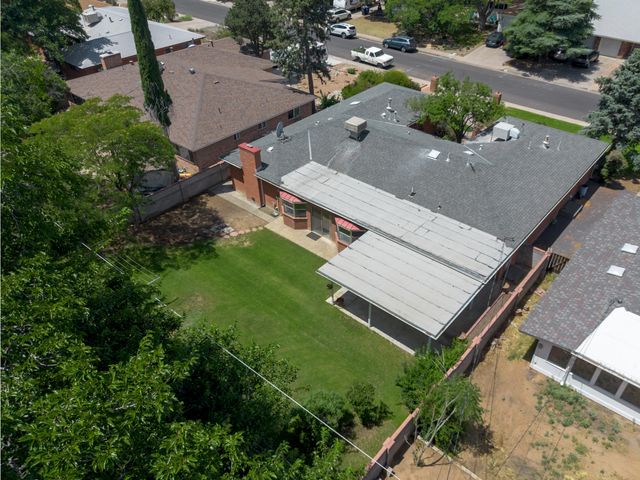 2920 San Pablo Street NE, Albuquerque, NM 87110
