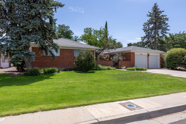 2920 San Pablo Street NE, Albuquerque, NM 87110