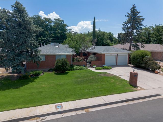 2920 San Pablo Street NE, Albuquerque, NM 87110