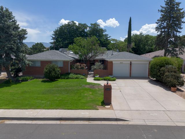 2920 San Pablo Street NE, Albuquerque, NM 87110