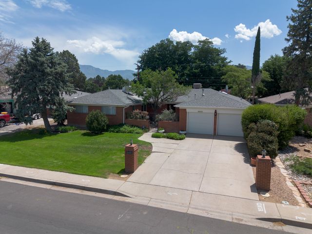 2920 San Pablo Street NE, Albuquerque, NM 87110