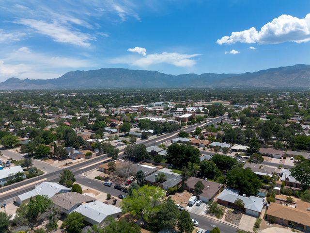 2920 San Pablo Street NE, Albuquerque, NM 87110