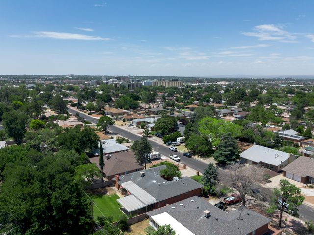 2920 San Pablo Street NE, Albuquerque, NM 87110