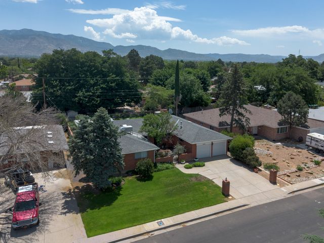 2920 San Pablo Street NE, Albuquerque, NM 87110