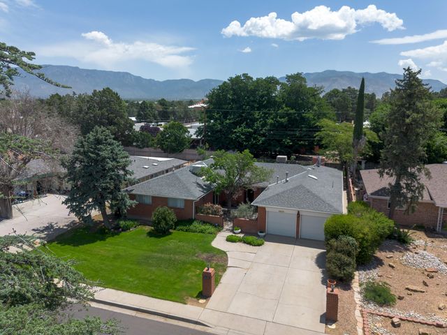 2920 San Pablo Street NE, Albuquerque, NM 87110