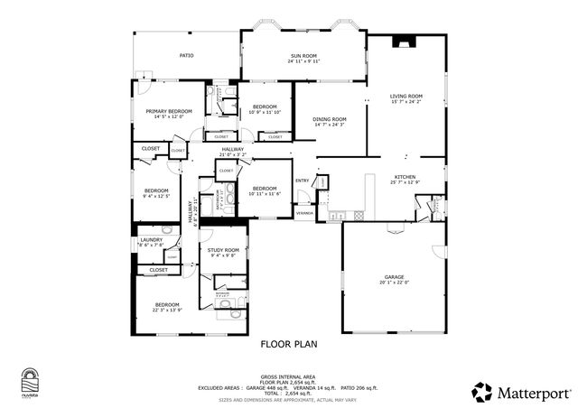 2920 San Pablo Street NE, Albuquerque, NM 87110
