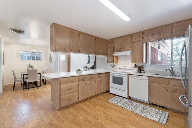2920 San Pablo Street NE, Albuquerque, NM 87110