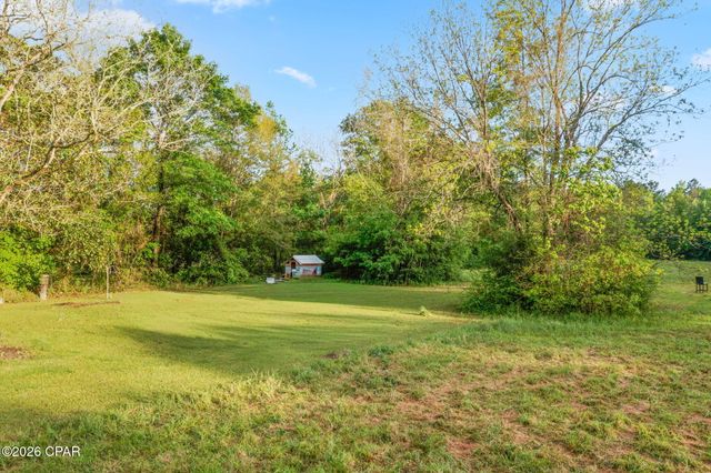 1433 South Boulevard, Chipley, FL 32428