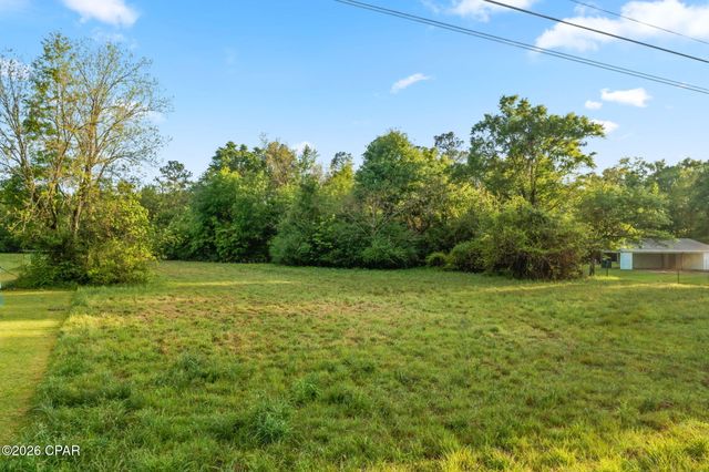 1433 South Boulevard, Chipley, FL 32428