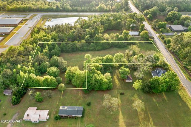 1433 South Boulevard, Chipley, FL 32428