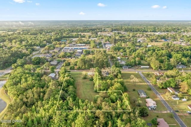1433 South Boulevard, Chipley, FL 32428