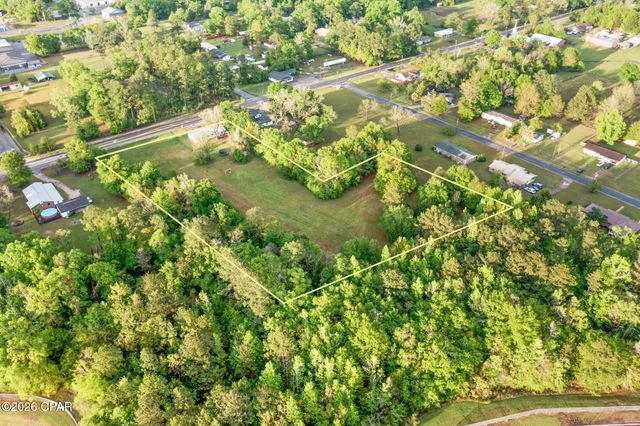 1433 South Boulevard, Chipley, FL 32428