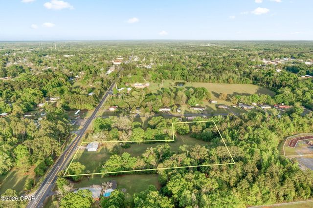 1433 South Boulevard, Chipley, FL 32428