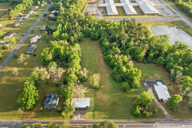 1433 South Boulevard, Chipley, FL 32428