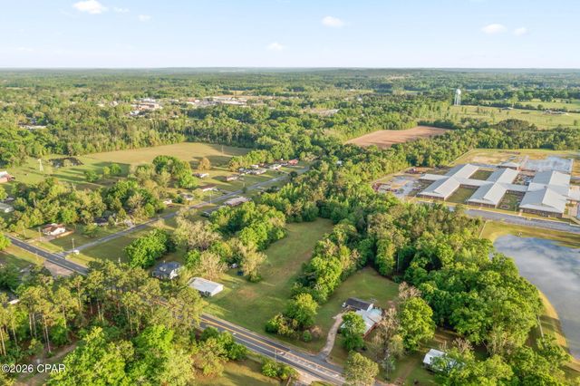 1433 South Boulevard, Chipley, FL 32428