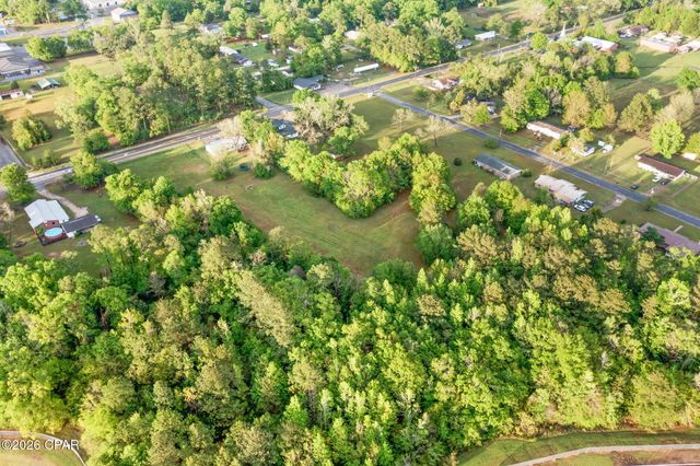 1433 South Boulevard, Chipley, FL 32428