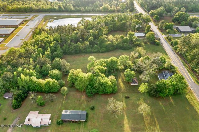 1433 South Boulevard, Chipley, FL 32428