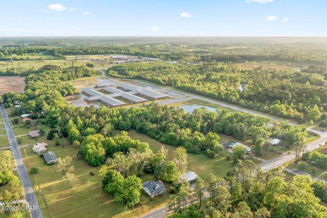 1433 South Boulevard, Chipley, FL 32428