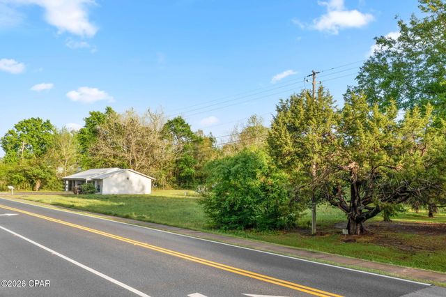 1433 South Boulevard, Chipley, FL 32428