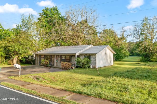 1433 South Boulevard, Chipley, FL 32428