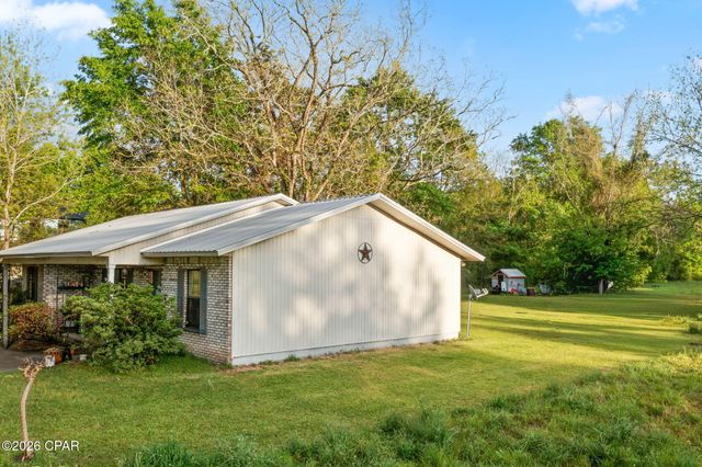 1433 South Boulevard, Chipley, FL 32428