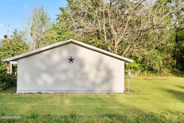 1433 South Boulevard, Chipley, FL 32428