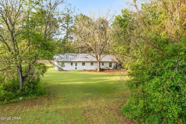 1433 South Boulevard, Chipley, FL 32428